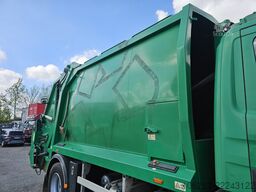 SCANIA P94DB4X2NB230 mit NORBA RL200 14.1cub