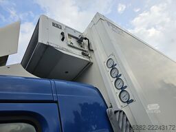Volvo FM330 Multizone Lenk u. Kühlkoffer