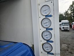 Volvo FM330 Multizone Lenk u. Kühlkoffer