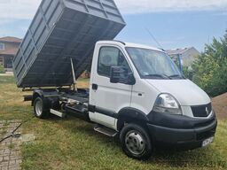 Renault Mascott