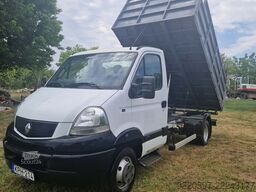 Renault Mascott