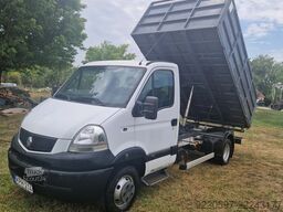 Renault Mascott