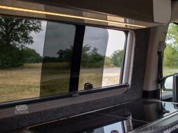 SALTY BLUE Mercedes Benz Vito 114 CDI inkl. Premium Ausbau