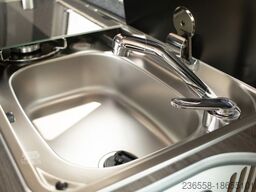 SALTY BLUE Mercedes Benz Vito 114 CDI inkl. Premium Ausbau