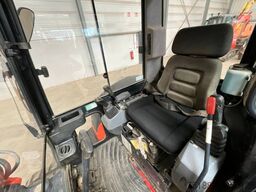 Kubota KX 101-3 A 4 HI