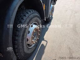MERCEDES-BENZ Actros 4143 / Meiller Bordmatik / German / TÜV