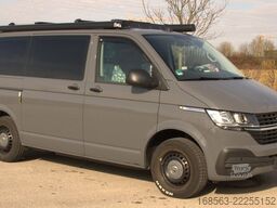 VOLKSWAGEN Multivan Trendline