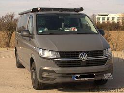 VOLKSWAGEN Multivan Trendline