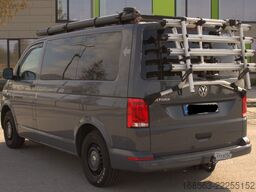 VOLKSWAGEN Multivan Trendline