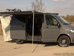 VOLKSWAGEN Multivan Trendline