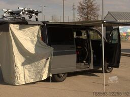 VOLKSWAGEN Multivan Trendline