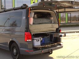VOLKSWAGEN Multivan Trendline