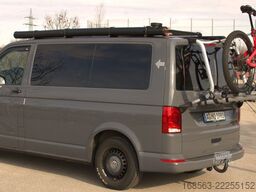 VOLKSWAGEN Multivan Trendline