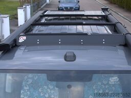 VOLKSWAGEN Multivan Trendline