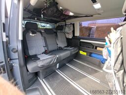 VOLKSWAGEN Multivan Trendline