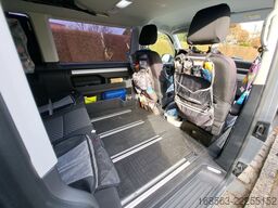 VOLKSWAGEN Multivan Trendline