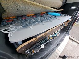 VOLKSWAGEN Multivan Trendline