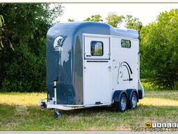 Cheval Liberté Touring XL Frontausstieg / Sattelkammer