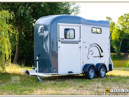 Cheval Liberté Touring XL Frontausstieg / Sattelkammer