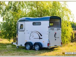 Cheval Liberté Touring XL Frontausstieg / Sattelkammer