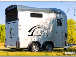 Cheval Liberté Touring XL Frontausstieg / Sattelkammer