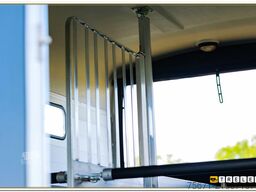 Cheval Liberté Touring XL Frontausstieg / Sattelkammer