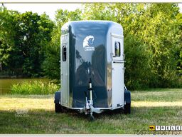 Cheval Liberté Touring XL Frontausstieg / Sattelkammer