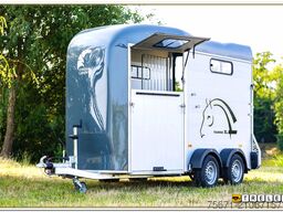 Cheval Liberté Touring XL Frontausstieg / Sattelkammer