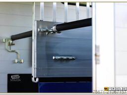 Cheval Liberté Touring XL Frontausstieg / Sattelkammer