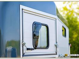 Cheval Liberté Touring XL Frontausstieg / Sattelkammer