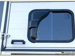 Cheval Liberté Touring XL Frontausstieg / Sattelkammer