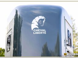 Cheval Liberté Touring XL Frontausstieg / Sattelkammer