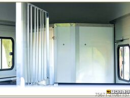 Cheval Liberté Touring XL Frontausstieg / Sattelkammer