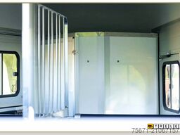 Cheval Liberté Touring XL Frontausstieg / Sattelkammer