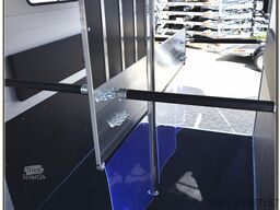 Cheval Liberté Touring XL Frontausstieg / Sattelkammer