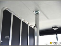 Cheval Liberté Touring XL Frontausstieg / Sattelkammer