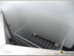 Cheval Liberté Touring XL Frontausstieg / Sattelkammer