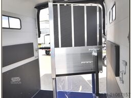 Cheval Liberté Touring XL Frontausstieg / Sattelkammer