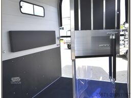 Cheval Liberté Touring XL Frontausstieg / Sattelkammer