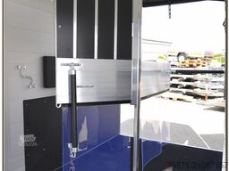 Cheval Liberté Touring XL Frontausstieg / Sattelkammer