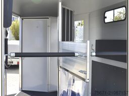 Cheval Liberté Touring XL Frontausstieg / Sattelkammer