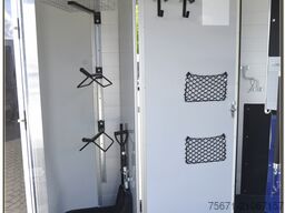 Cheval Liberté Touring XL Frontausstieg / Sattelkammer