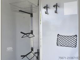 Cheval Liberté Touring XL Frontausstieg / Sattelkammer