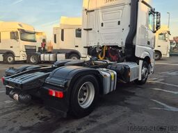 Mercedes-Benz Actros 1851 LS BIG SPACE ADR