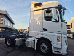 Mercedes-Benz Actros 1851 LS BIG SPACE ADR