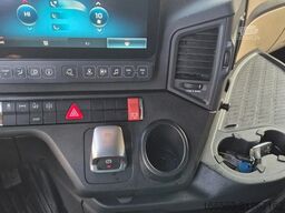 Mercedes-Benz Actros 1851 LS BIG SPACE ADR