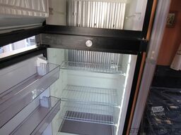 Pilote G680 Integraal airco Fransbed+Hefbed Bj2006