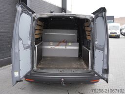 Volkswagen Caddy Cargo Maxi 2.0 TDI - EURO 6 - Airco - Nav...