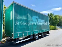 Mercedes-Benz Actros 2545 6x2/Retarder/Eu6/Komplettzug