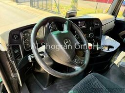 Mercedes-Benz Actros 2545 6x2/Retarder/Eu6/Komplettzug